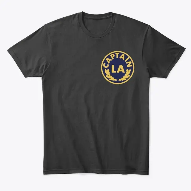 2 Sided Tee Front