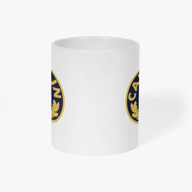 LA Captain Coffee Mug